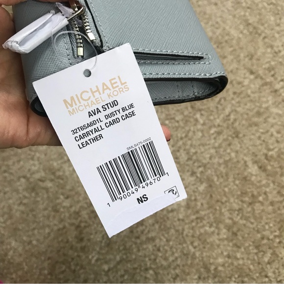 Michael Kors small wallet NWT - Picture 6 of 7